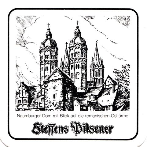 linz nr-rp steffens sehens 1b (quad185-naumburger dom-schwarz)